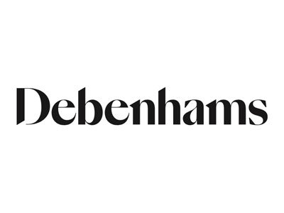 Debenhams giftcard